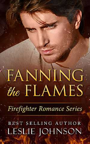Fanning the Flames image