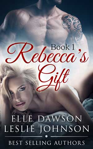 Rebecca's Gift - Book One image