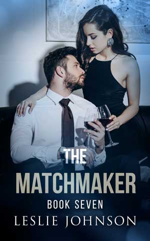 The Matchmaker (Book Seven) image
